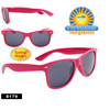 Magenta California Classics Sunglasses by the Dozen - Style # 8179 Spring Hinge