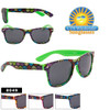 Bulk California Classics Sunglasses - Style # 8049 