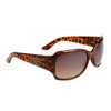 Wholesale DE™ Designer Sunglasses - Style # DE5060 Tortoise