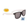 California Classics Wholesale Sunglasses - Style #8162 White