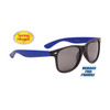 California Classics Wholesale Sunglasses - Style #8162 Blue