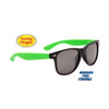 California Classics Wholesale Sunglasses - Style #8162 Green