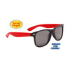 California Classics Wholesale Sunglasses - Style #8162 Red