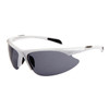 Wholesale Xsportz™ Sport Sunglasses - Style # XS138 White