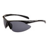 Wholesale Xsportz™ Sport Sunglasses - Style # XS138 Gloss Black