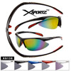 Wholesale Xsportz™ Sport Sunglasses - Style # XS138