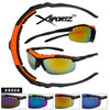 Xsportz™Wholesale Sports Sunglasses - Style # XS608