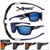 Wholesale Xsportz™ Sunglasses by the Dozen - Style # XS610