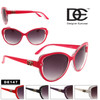 DE™ Cat Eye Fashion Sunglasses Style # DE147