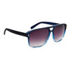 Wholesale Aviators by the Dozen - Style # 838  Blue/Black