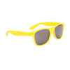 Bulk California Classics Sunglasses - Style #829 Rich Yellow