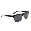 Bulk Unisex Sunglasses - Style # 837 Black