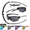 Xsportz™Wholesale Sports Sunglasses - Style # XS607 