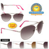 Wholesale Aviator Sunglasses - Style # 32822 