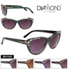 Wholesale Cat Eye Sunglasses - Style # DI142