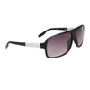 Unisex Fashion Sunglasses by the Dozen - Style # 841 White