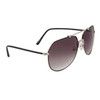 Aviator Bulk Sunglasses - Style # 33020 Black