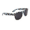 Wholesale California Classics Sunglasses - Style # 8016 Graphic Pattern