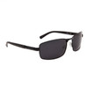 Polarized Wholesale Sunglasses - Style #8095 Black