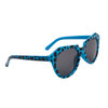 Women's Fashion Sunglasses Wholesale - Style # 8048 Blue