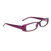 Bulk Readers R9026 Purple