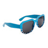 Fashion Sunglasses 8042 Blue