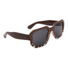 Fashion Sunglasses 8042 Brown