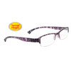 Reading Glasses R9019 Purple