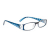 Reading Glasses R9044 Clear/Blue