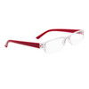 Reading Glasses R9062 Red