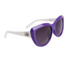 DE™ Designer Eyewear DE5069 White/Purple