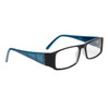 Reading Glasses R9060 Dark Blue