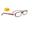 Reading Glasses R9047 Rose