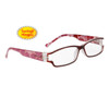 Reading Glasses R9049 Rose Colors