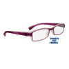 Reading Glasses - R9050 (12 pcs.) Assorted Colors ~ Lens Strengths +1.00—+3.50