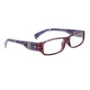 Reading Glasses R9053 Purple