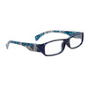 Reading Glasses R9053 Blue