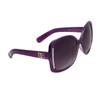 DE™ Fashion Sunglasses DE5066 Purple