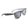 Zebra Lens California Classics 8073 White