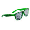 Zebra Lens California Classics 8073 Green