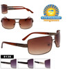 Metal Sunglasses 8138