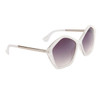 Wholesale Fashion Sunglasses 8132 White