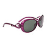 Women's Polarized Sunglasses Wholesale 8217 Purple