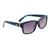 Wholesale Fashion Sunglasses DE5048 Blue