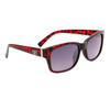 Wholesale Fashion Sunglasses DE5048 Red