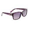 Wholesale Fashion Sunglasses DE5048 Purple