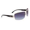 Wholesale Sunglasses 8142 Silver