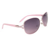 Wholesale Women's Sunglasses 8197 Pink