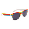 California Classics Sunglasses 8064 White