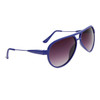 Wholesale Aviators by the Dozen - 8224 Blue